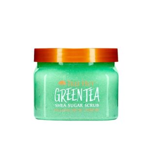 GREEN TEA SHEA SUGER SCRUB