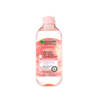 Garnier Skin Micellar Rose