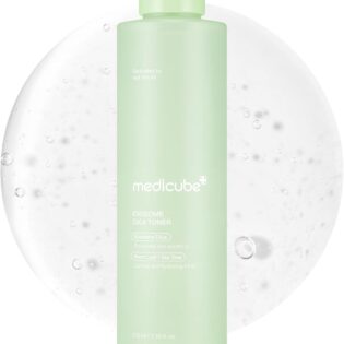 Medicube Exosome CICA Toner 