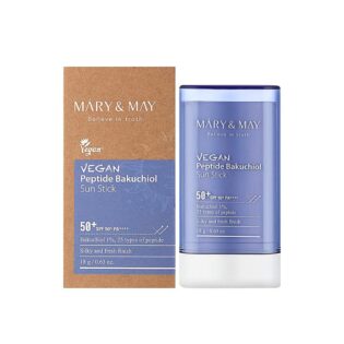 Vegan Peptide Bakuchiol Sun Stick