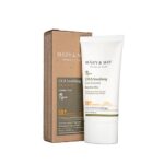 Vegan Cica Soothing Sun Cream