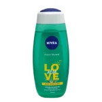 Nivea Fresh Shower Gel Aloe Fresh Scent