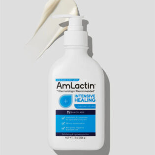 Amlactin Intensive Healing Lotion (225kg)
