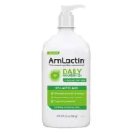 Amlactin Daily Moisturizing Lotion 567ml