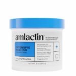Amlactin Intensive Healing Lotion
