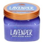 Tree Hut Lavender Shea Sugar Scrub