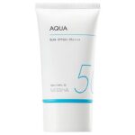 Aqua missha Sunscreen