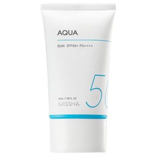 Aqua Sunscreen