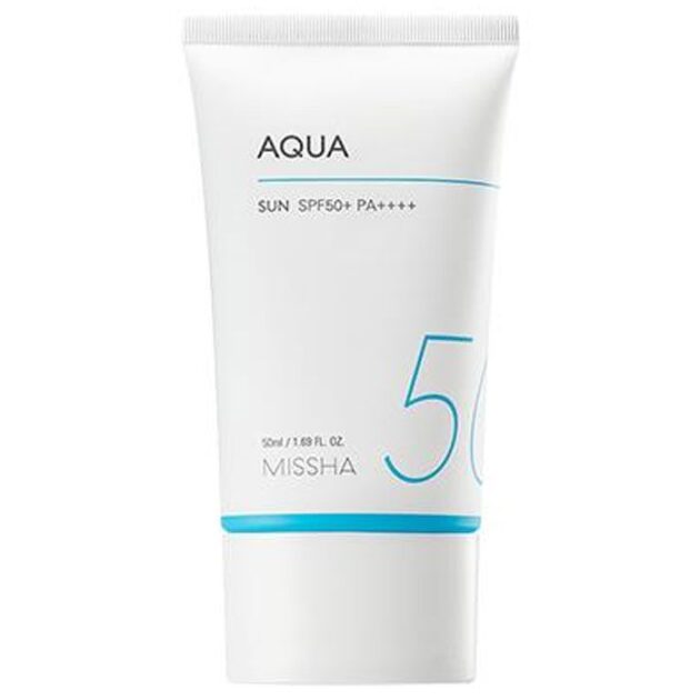 Aqua Sunscreen