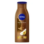 NIVEA Radiant & Beauty Advanced Care Body Lotion
