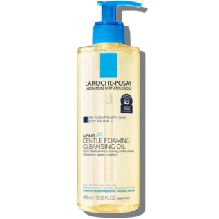 Laroche Posay Gentle Foaming Cleansing Gel