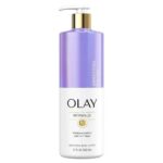Olay Retinol Body Lotion 