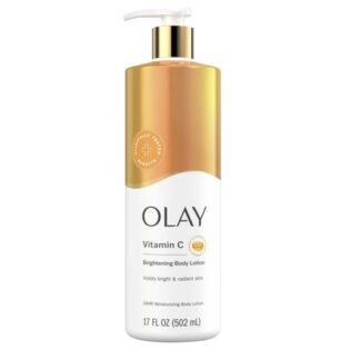 Olay Vitamin C Body Lotion