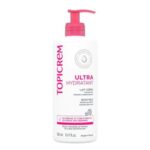 Topicrem Ultra Hydratant Body Milk