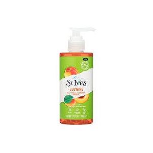St Ives Glowing Daily Facial Cleanser