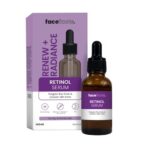 Facefacts Retinol Serum