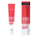 Neutrogena Clear And Defend+Daily Serum