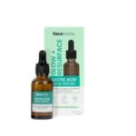 Face Facts Lactic Serum
