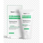 Facefacts Moisturizing Gel Cream