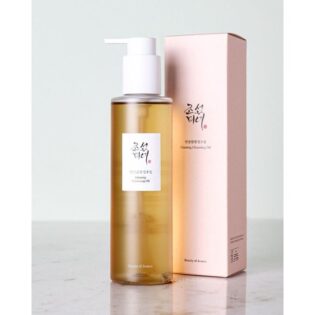 Beauty Of Joseon Ginseng Cleansing Oil