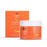 Vitamin C Brightening Moisturizing Cream 