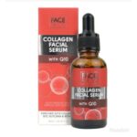 Facefacts Collagen Facial Serum 
