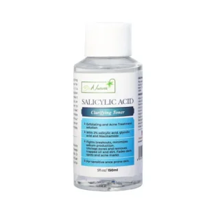 Bio Nature Salicylic Toner