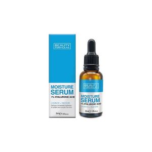 Beauty Formula Moisture Serum 30ml
