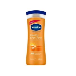 Vaseline Healthy Even Tone 400ml