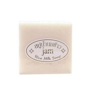 Rice Jam Soap