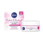 Nivea Day Cream