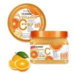 Dr Meinaier Vitamin C Scrub