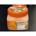 Dr Meinaier Tumeric Scrub
