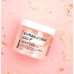 Facefact Himalayan Salt Body Scrub