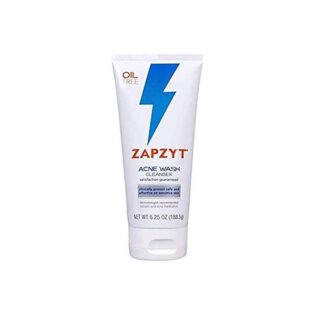 Zapzyt Acne Wash Cleanser