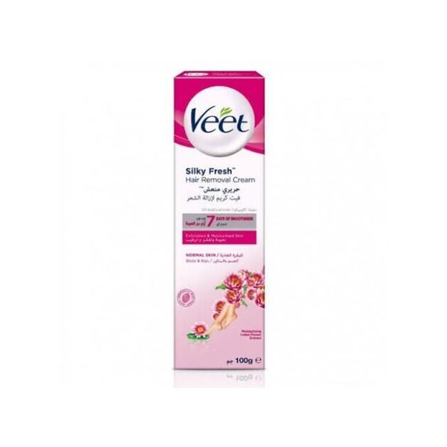 Veet Shaving Cream