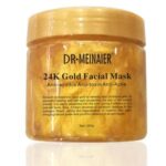 Dr Meinaier 24k Gold Facial Mask