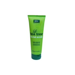 Tea Tree Facial Scrub