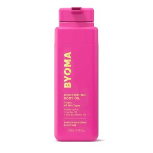 Byoma Nourishing Body Oil