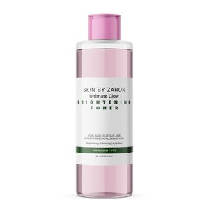 Skin By Zaron Brightening Toner