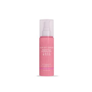 Skin By Zaron Brightening Face Wash
