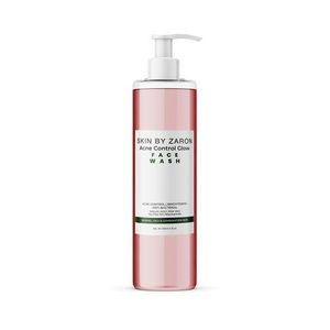 Skin By Zaron Acne Control Glow Face Wash