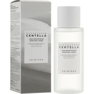 Centella Tone Brightening Boosting Toner