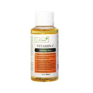 Bio Nature Vitamin C Toner