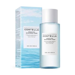 Centella Hyalu CICA Brightening Toner