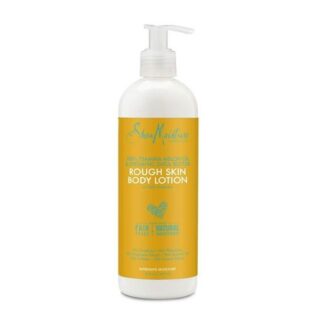 Shea Moisture Rough Skin Body Lotion