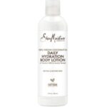 Shea Moisture Daily Hydration Body Lotion