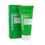 Nineless Heartleaf And BHA Cleanser