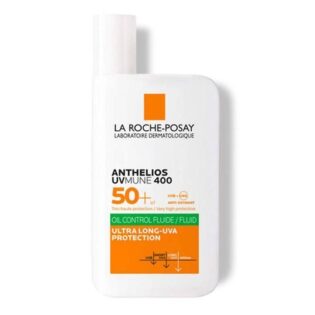 Laroche Posay Fluid Oil Control