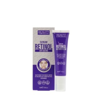 Beauty Formulas Retinol Serum